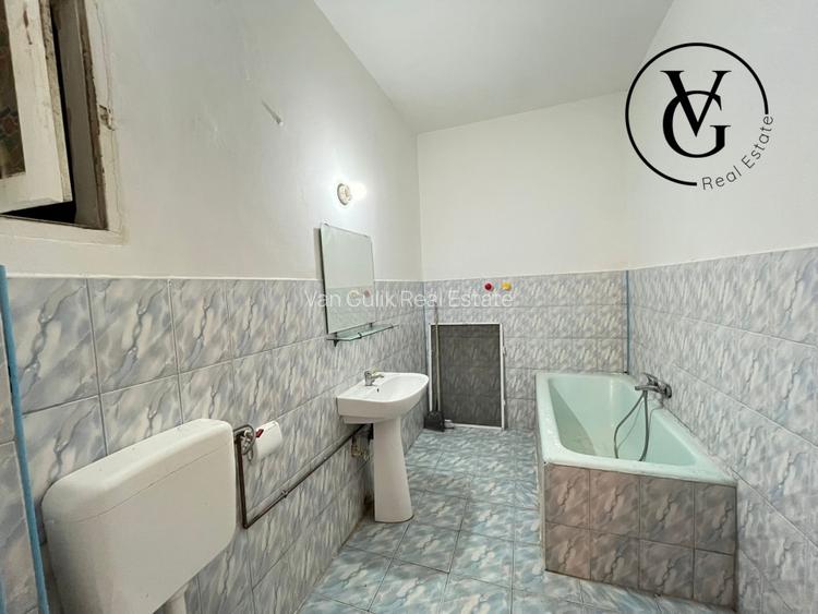 Garsoniera - Stefan cel mare - Metrou - 7