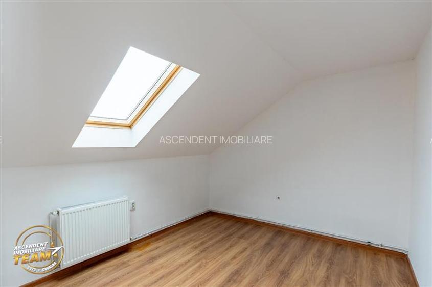 Accesibilitate si farmecul unei case cu garaj, locatie de referinta, Central, Ta - 4