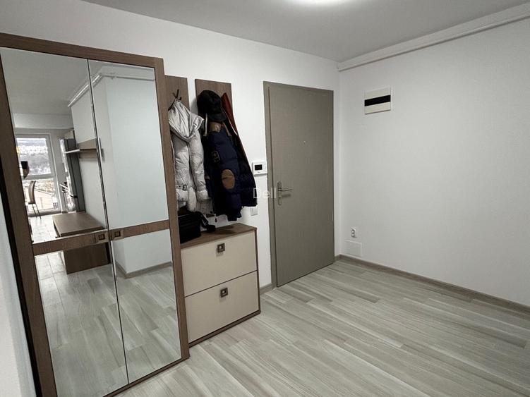 Dau in chirie ap 2 camere bloc nou strada Soporului 1 - 4