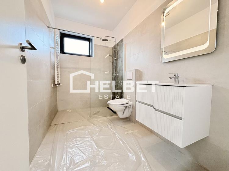 Casă/Parter/4 camere/Sânpetru - 9