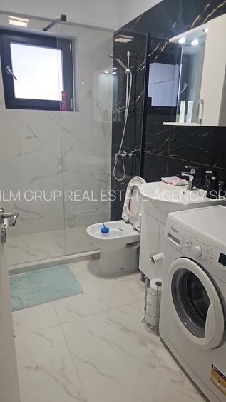 Apartament 2 camere – Parter – Ultracentral – Terasă generoasă – Parcare - 5