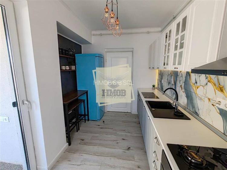 Apartament Modern 2 camere  Mihai Viteazu - 9