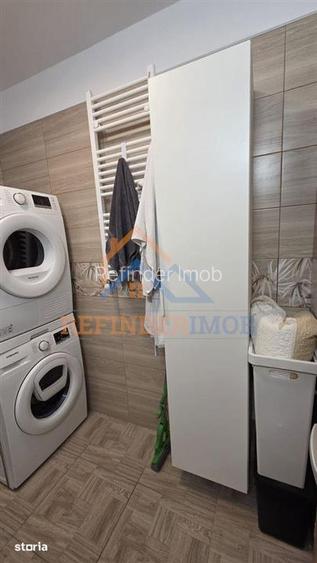 Vanzare 2 camere Unirii Decebal 56mp - 9