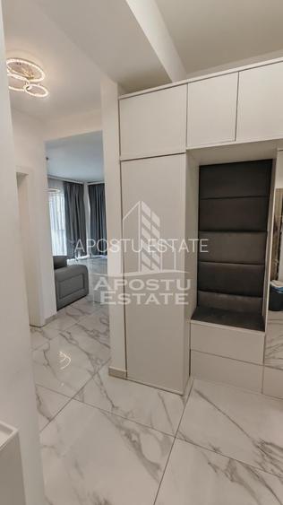 Apartament cu 2 camere, petfriendly, loc de parcare, Giroc - 5