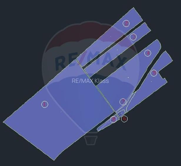 Teren Zona de nord - Carino – dezvoltare rezidentiala si comerciala - 2