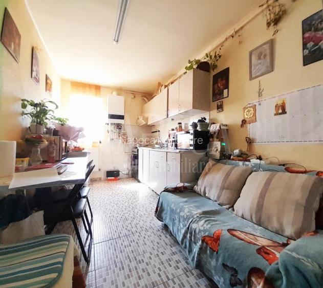 Apartament 2 camere de vanzare in Iris, Cluj Napoca - 9