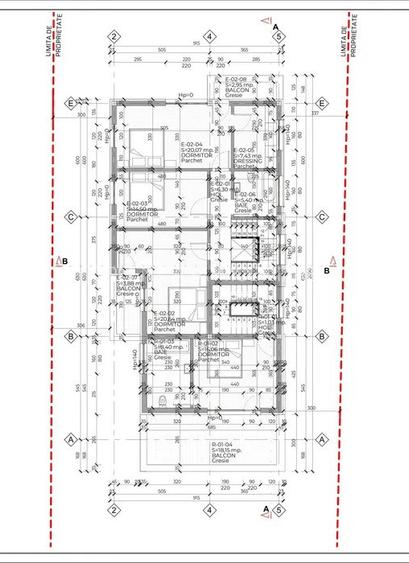 Teren Autorizat Dambul Rotund VIEW TOP - 6