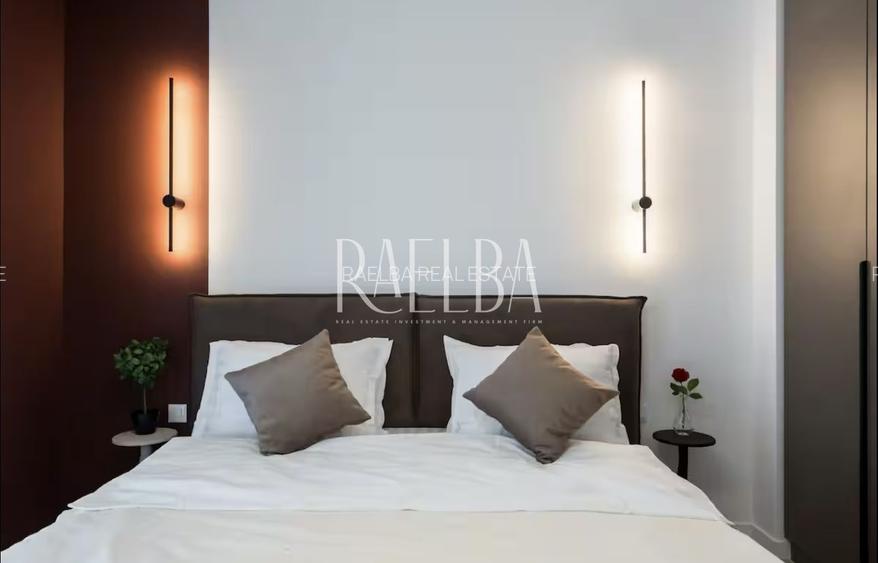 | Apartament 2 camere | One Cotroceni | Parcare inclusă | - 9