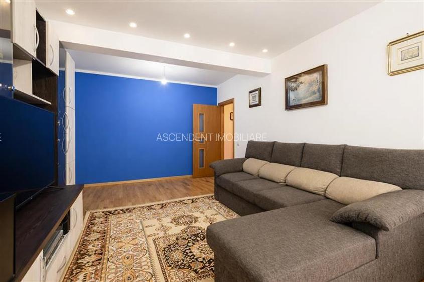 Apartament elegant, loc de parcare inclus, zona Coresi, Brasov - 6