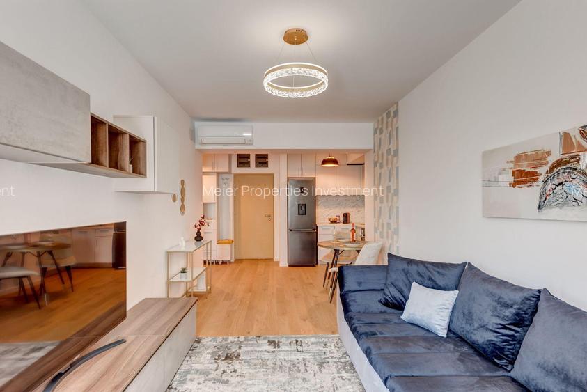 Apartament 2 camere de inchiriat | Aviatiei Park - 3