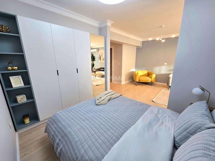 Kaufland Galata Apartament 51 mp, incalzire pardoseala, finisaje premium - 13