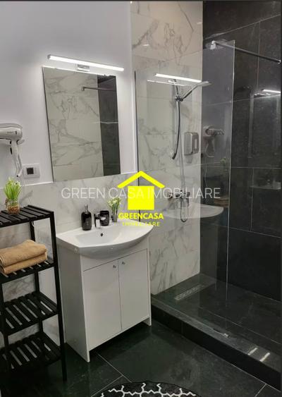 Apartament de vanzare, 2 camere, parcare, Teilor, Floresti - 5