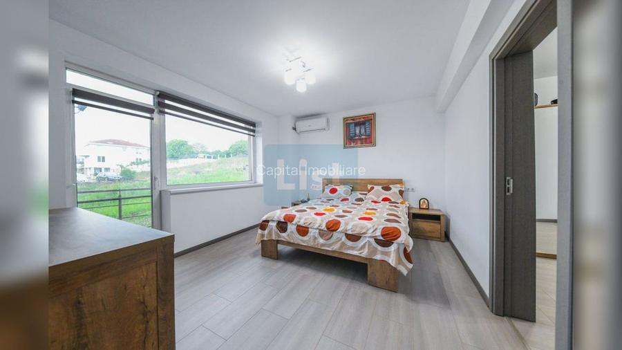 Comision 0%! Casa individuala, Teren 2500mp - 11