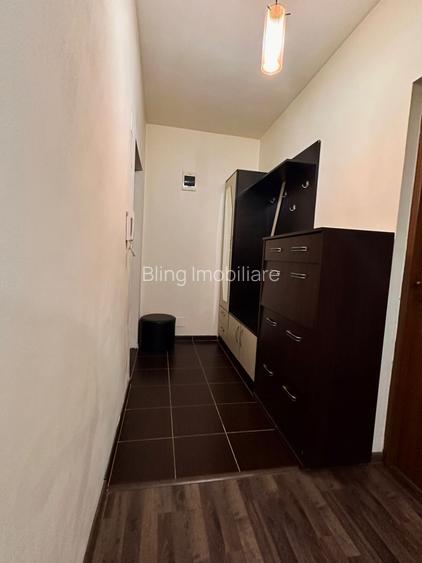 Apartament cu 3 camere, 58 mp, balcon, zona Eroilor - 5