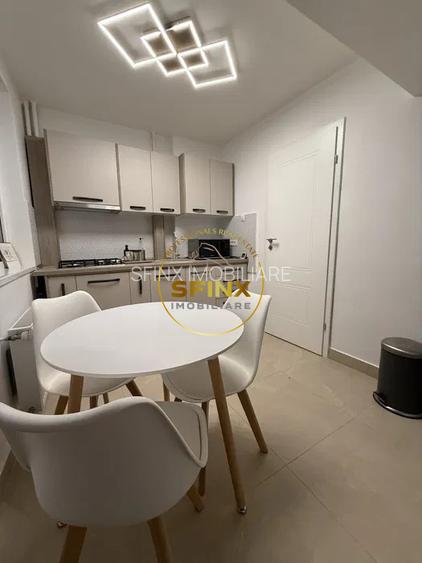 Apartament 2 camere | Calea Victoriei | 68mp | balcon | prima inchiriere - 6