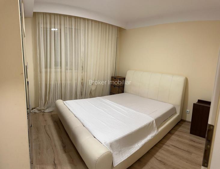 Apartament 2 camere modern-integra Constanta - 8