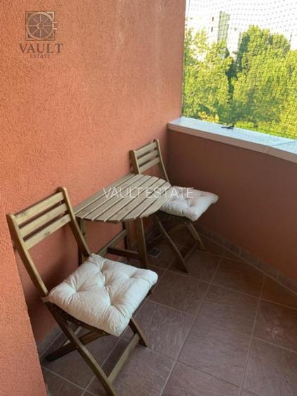 APARTANENT 2 CAMERE -Bloc 2008 -Titan-Salajan - 14