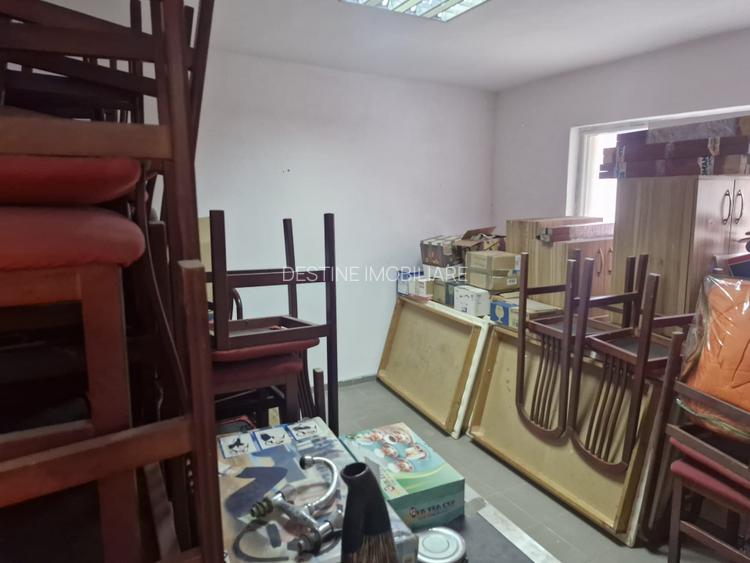 Spatiu Comercial Pizzerie - 14