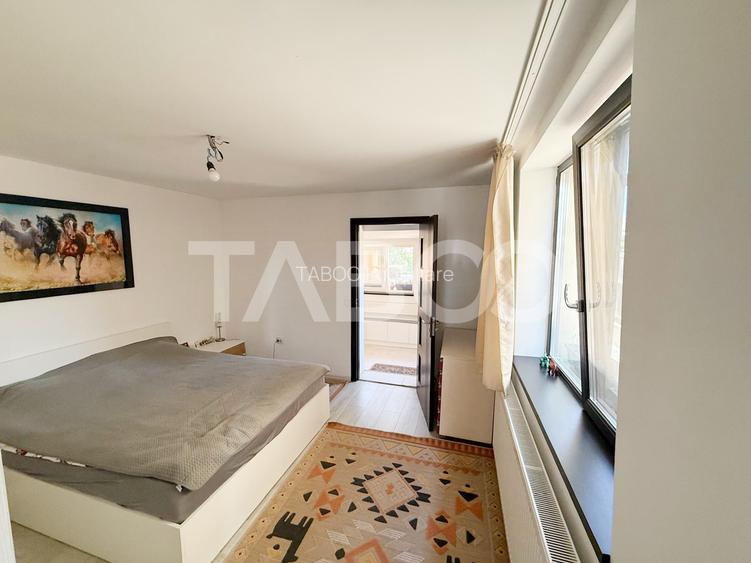 De vanzare casa tip duplex in cartierul Marasti cu teren de 500 mp - 5