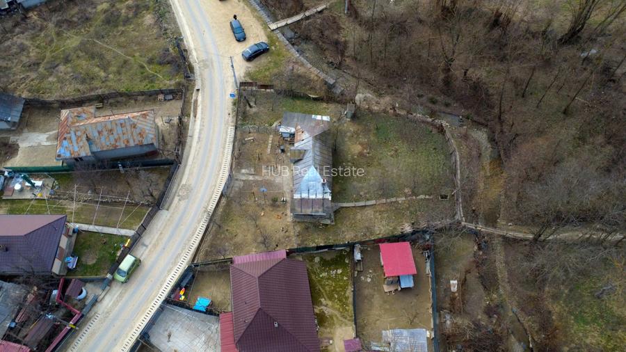 Casa batraneasca in Crihan/Magura | de vanzare - 3