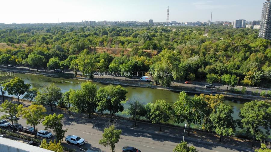 Splaiul Unirii - Delta Vacaresti vanzare penthouse - 20