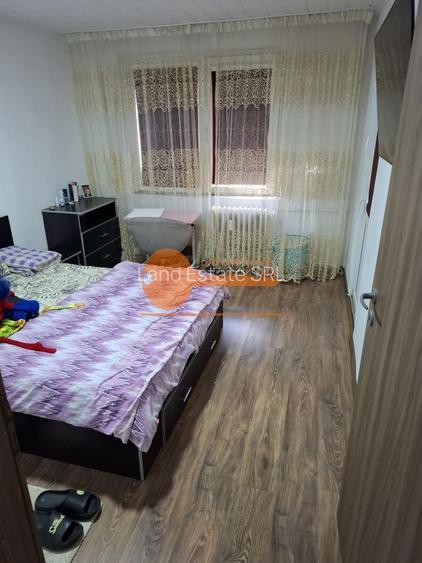 Apartament 4 camere | Crângași | bloc reabilitat - 2