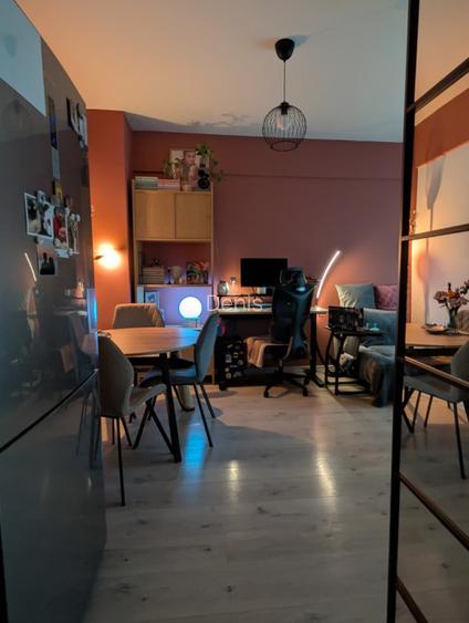 PROPRIETAR 2 camere bloc 2022 | Terasă 15m | 3min metrou Crangasi | Comision 0  - 11