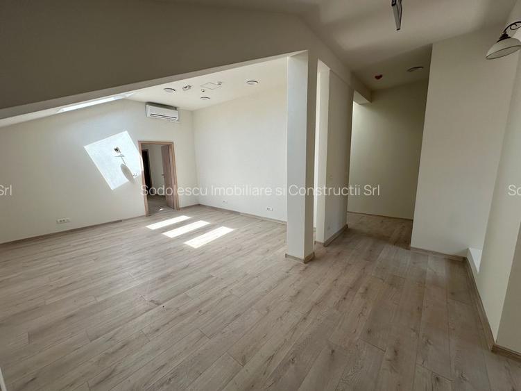 Saptii de birouri Ultracentral suprafețe de la 28 - 940 mp - 29