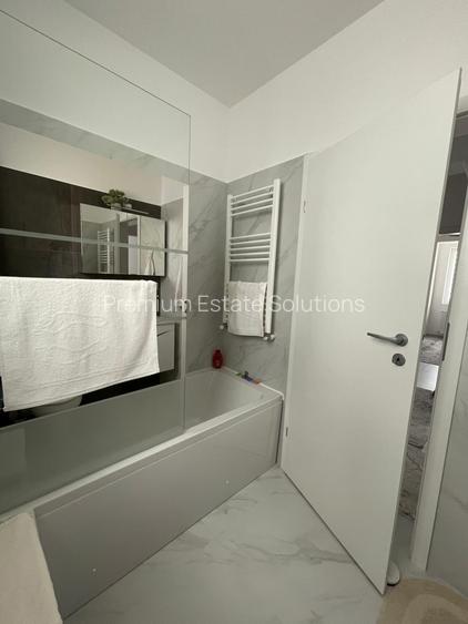Apartament 2 Camere- Mobilat și Utilat | Mutare Imediată | Militari Residence - 8