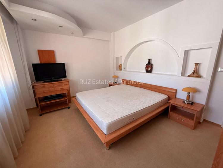 Duplex de inchiriat | Dorobanti | Rooftop - 14