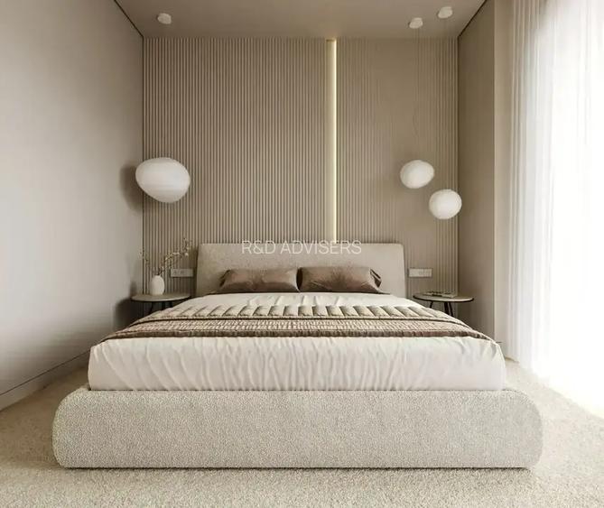 Comision 0 | Apartament 4 Camere Finalizat  | Dezvoltator - 5