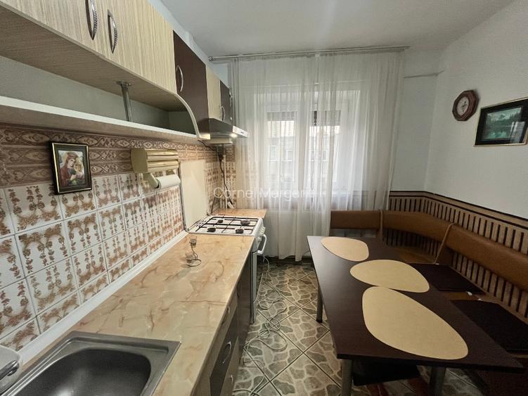 2 camere decomandat, mobilat , zugravit recent - 7