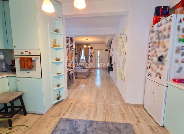 Casa familie | Tunari | 3 min Pipera | Șc. Americana | Șc. Olga Gudynn - 5