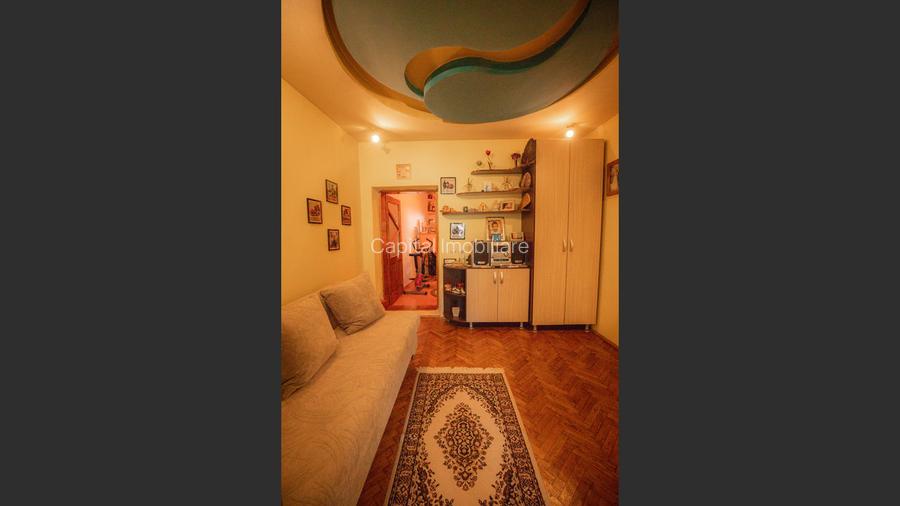 Casă Reșița, 4 camere, zona linistita - 6