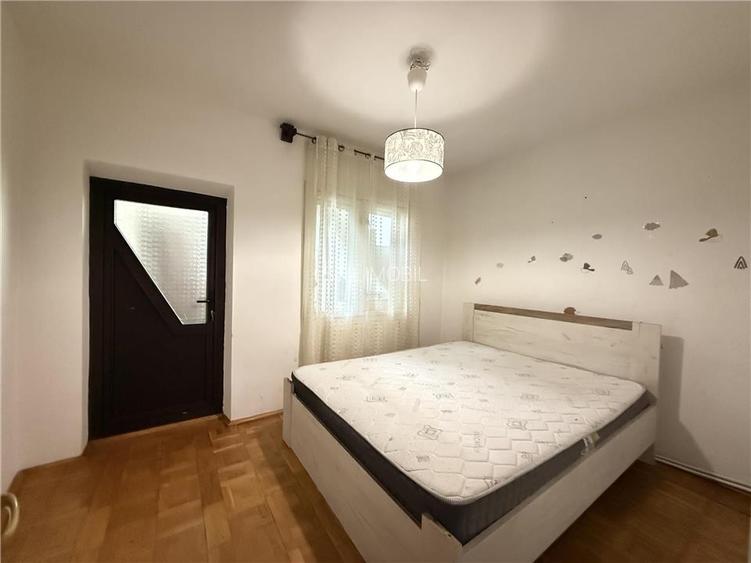 CASA INDIVIDUALA MOARA DE VANT S+P+M BECI GARAJ - 2