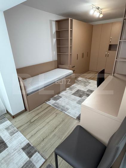 Apartament 2 camere decomandat 58 mp - 4