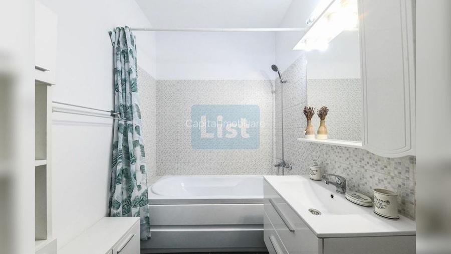 EXCLUSIVITATE! 2 camere, etajul 1/6, parcare exterioara, imobil 2017 - 8