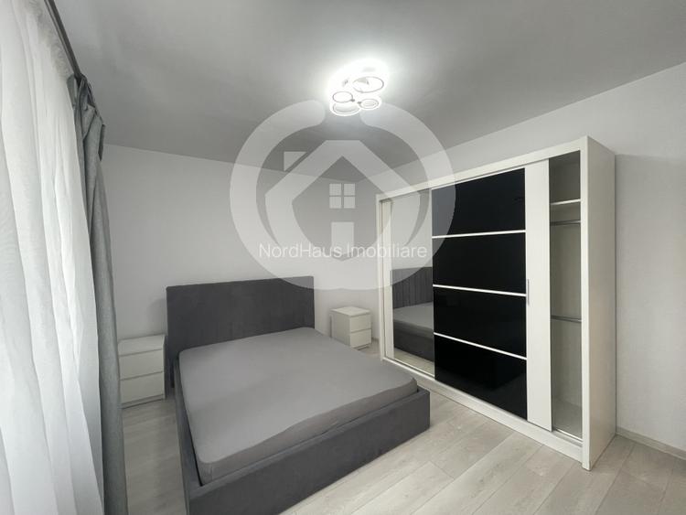 APARTAMENT 2 CAMERE - 60MP | PARTER | SELIMBAR, SIBIU - 11