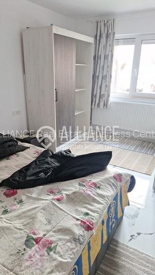 Apartament  2 camere semidecomandat - (COD10) NAVODARI - 2