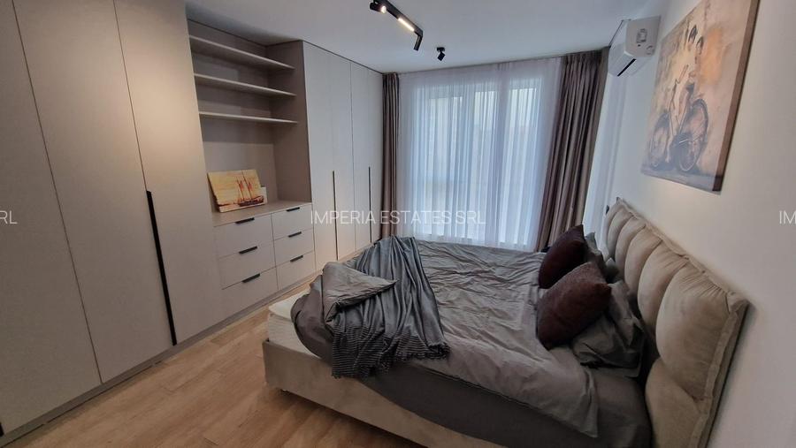 NOU! Prima inchiriere!Vila cu 4 dormitoare, moderna, zona OMV - 10