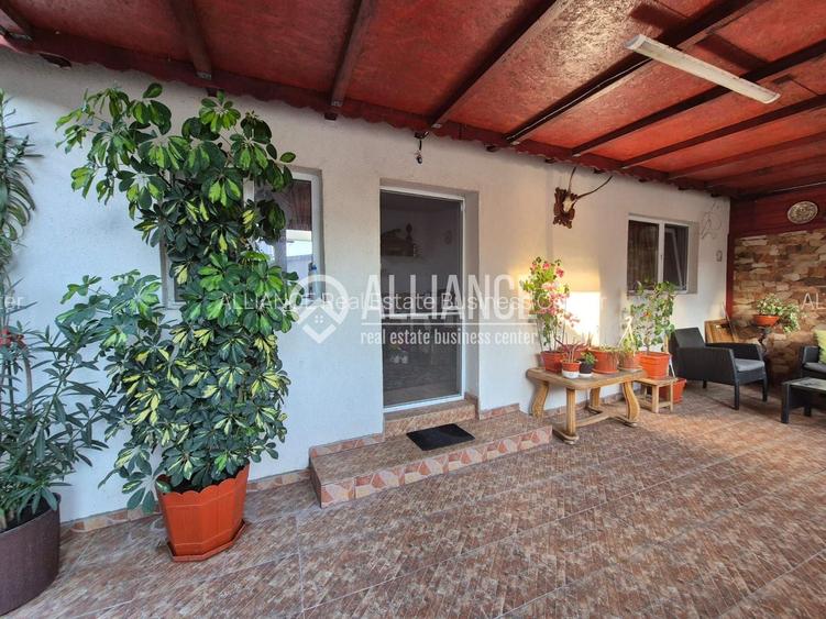 TECHIRGHIOL (COD 02) - Casa 5 camere teren 552 mp complet mobilata - 39