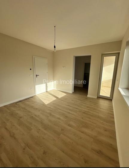 Casă individuală deosebită | 4 camere | 124 mp | ORIZONT | Teren 355 mp | - 7