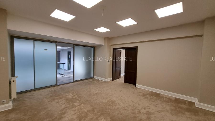 SPATIU BIROU- CLADIRE BIROURI PREMIUM - 17