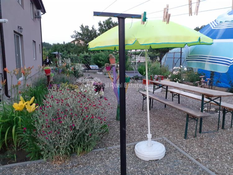 CASA P+2 | PALAZU MARE | CONSTANTA | TEREN 1400 MP  - 14