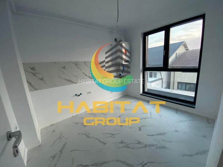 Apartament 2 camere - Bd. Nicolae Grigorescu - 15