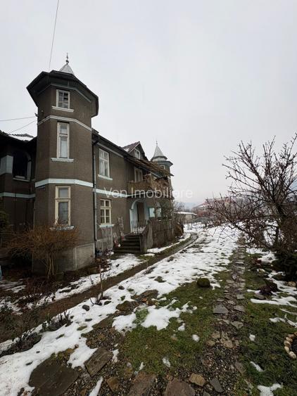 Proprietate de vanzare in exclusivitate – Centru Beclean | Teren 3.488 mp - 11