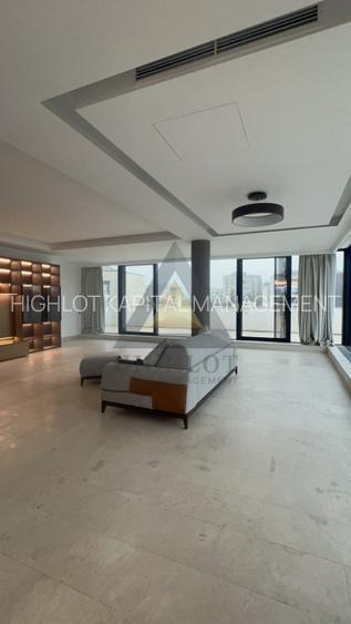 PENTHOUSE 4 CAMERE| 3 DORMITOARE| KISELEFF  - 2