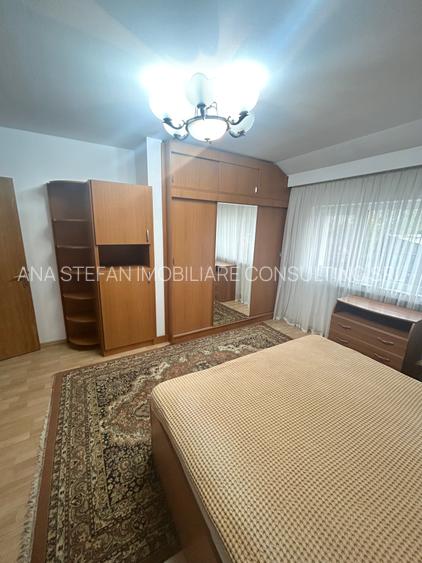 Pantelimon-Fundeni / Apartament 3 cam in vila / Loc de parcare-Curte - 11