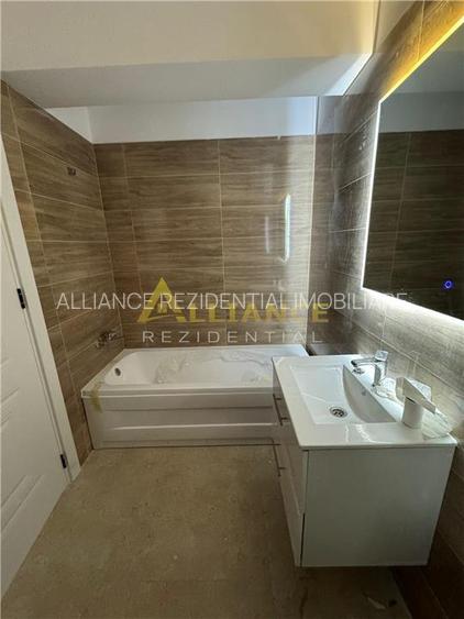 Apartament 2 camere + terasa 26 mp - Parc Tudor Arghezi - 8