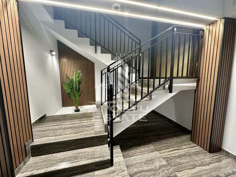 Apartament cu 2 camere, decomandat, etaj 1, zona Planetelor din Giroc. - 9